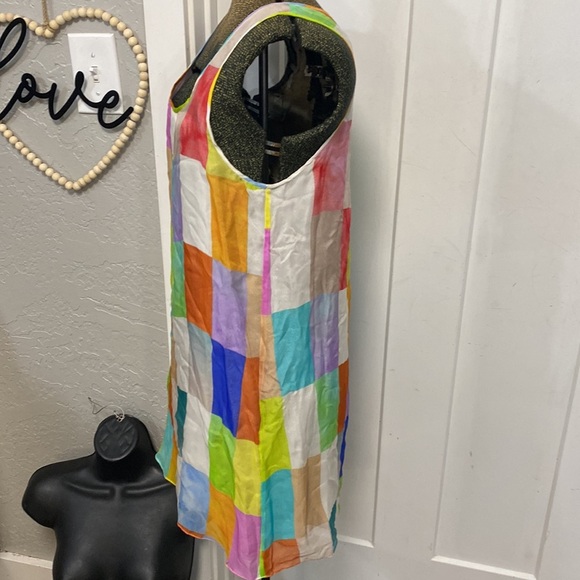 JONATHAN  SAUNDERS SILK MINI - Picture 5 of 12